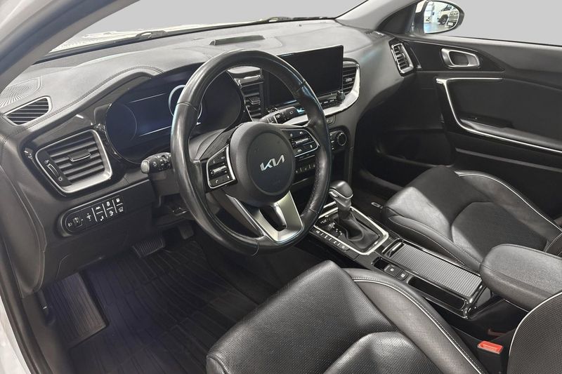 Kia Cee´d bild 7