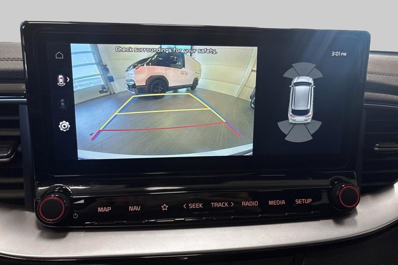 Kia Cee´d bild 17