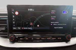 Kia Cee´d bild 15