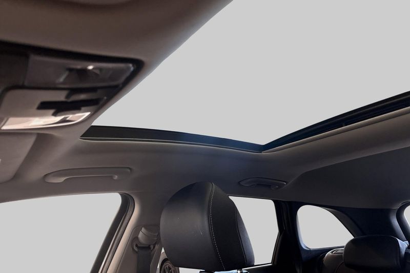 Kia Cee´d bild 22