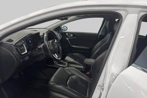 Kia Cee´d bild 8