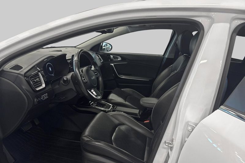 Kia Cee´d bild 8