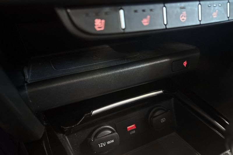 Kia Cee´d bild 24