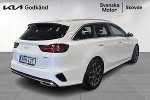 Kia Cee´d bild 4