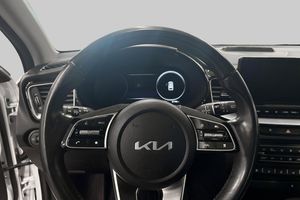 Kia Cee´d bild 11