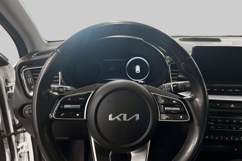 Kia Cee´d bild 11