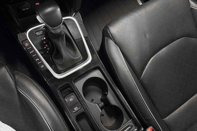 Kia Cee´d bild 13