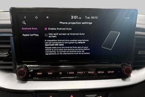 Kia Cee´d bild 16