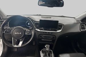 Kia Cee´d bild 10