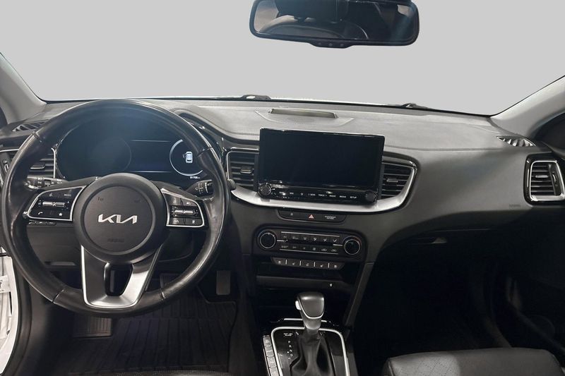 Kia Cee´d bild 10
