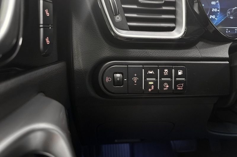 Kia Cee´d bild 20