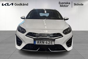 Kia Cee´d bild 2