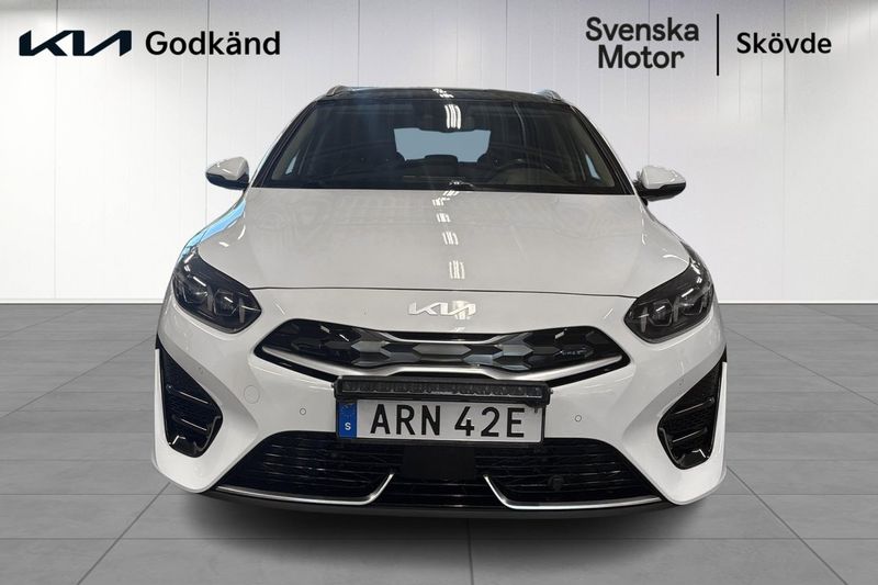 Kia Cee´d bild 2