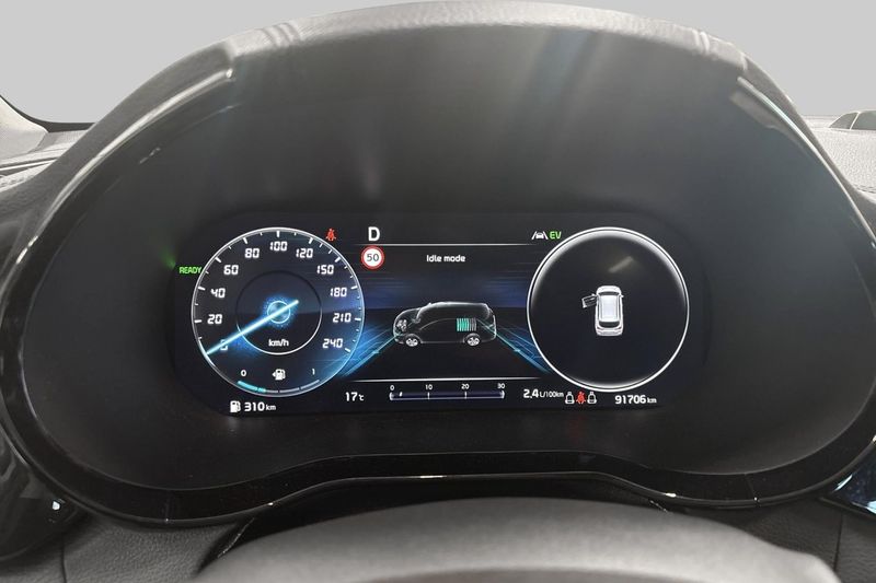 Kia Cee´d bild 12