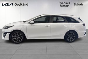 Kia Cee´d bild 3