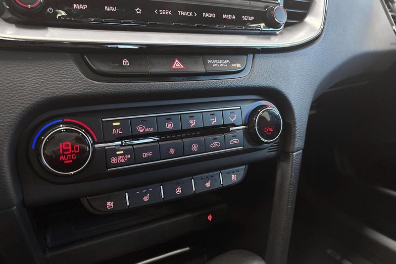 Kia Cee´d bild 18