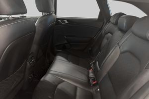 Kia Cee´d bild 9