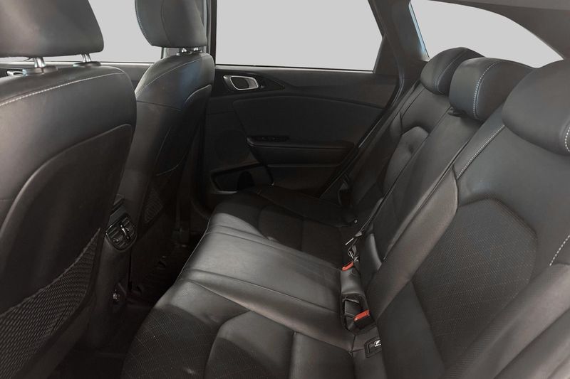 Kia Cee´d bild 9