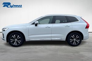 Volvo XC60 bild 3