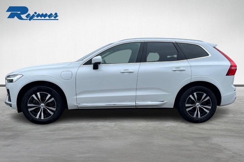 Volvo XC60 bild 3
