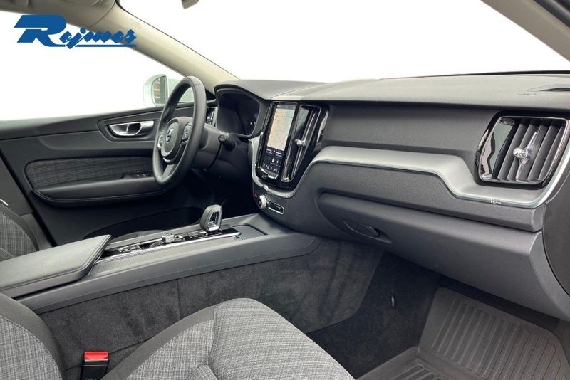 Volvo XC60 bild 13