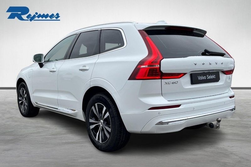 Volvo XC60 bild 2