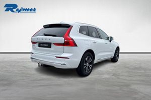 Volvo XC60 bild 23