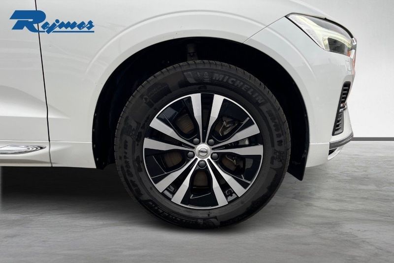 Volvo XC60 bild 21