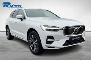 Volvo XC60 bild 24