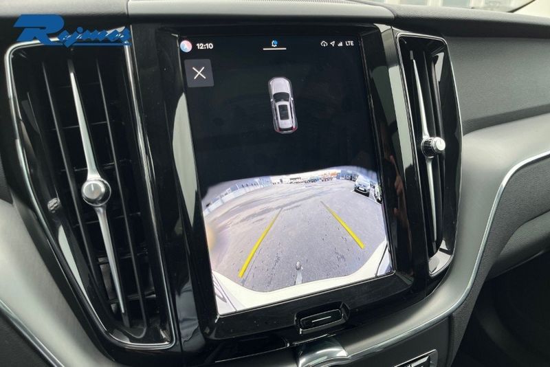Volvo XC60 bild 11