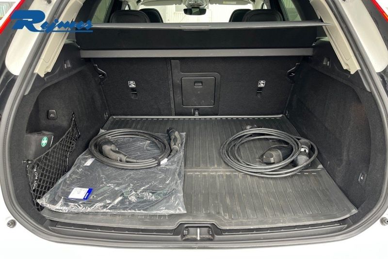 Volvo XC60 bild 17