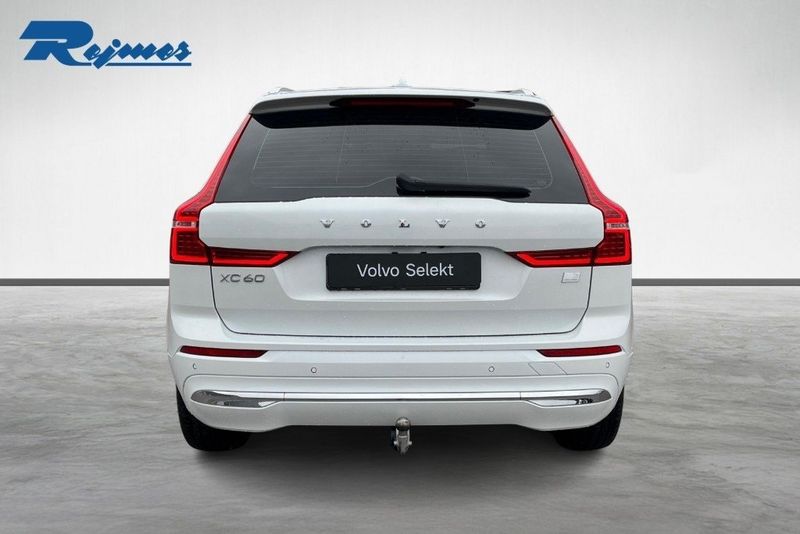 Volvo XC60 bild 4