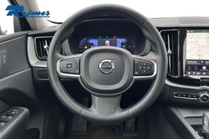 Volvo XC60 bild 8