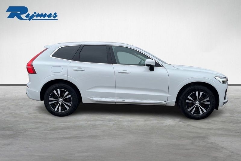 Volvo XC60 bild 22