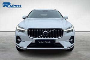 Volvo XC60 bild 5