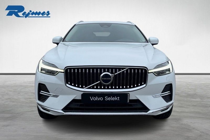 Volvo XC60 bild 5