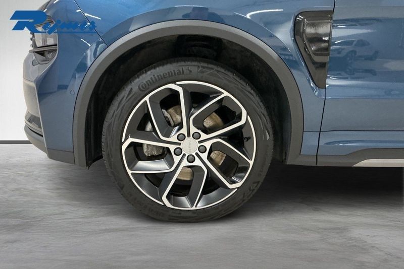 Lynk & Co 01 bild 16