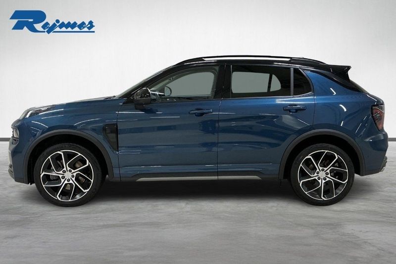 Lynk & Co 01 bild 3