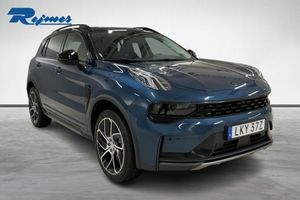 Lynk & Co 01 bild 19