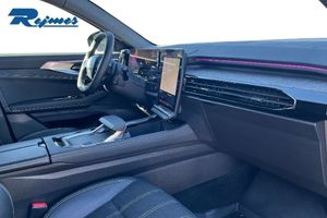 Renault Austral bild 12