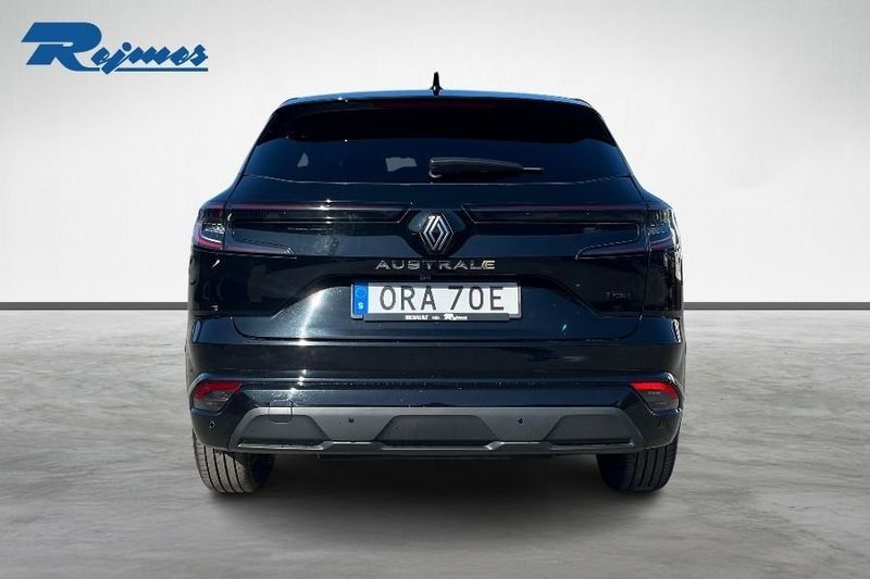 Renault Austral bild 4