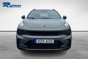 Lynk & Co 01 bild 5