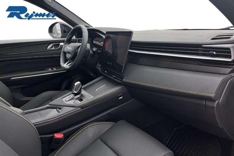 Lynk & Co 01 bild 15