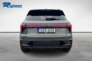 Lynk & Co 01 bild 4