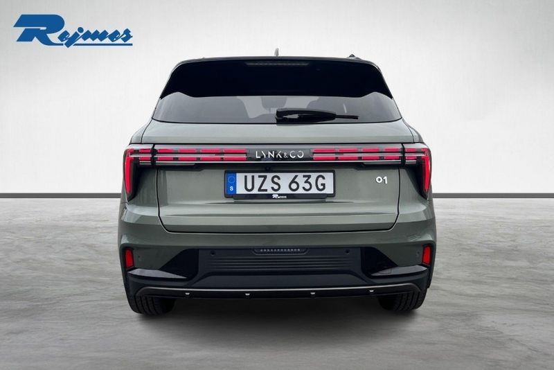 Lynk & Co 01 bild 4