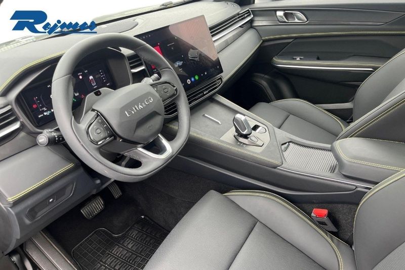 Lynk & Co 01 bild 7