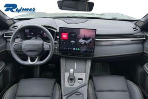 Lynk & Co 01 bild 8