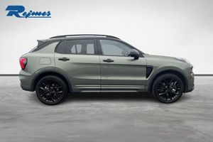 Lynk & Co 01 bild 22