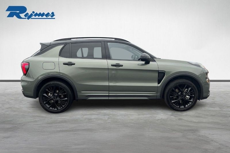 Lynk & Co 01 bild 22
