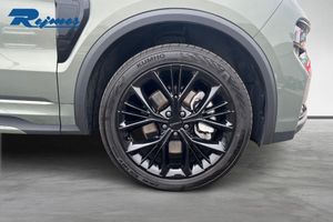 Lynk & Co 01 bild 21